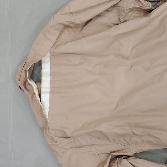 Combat coveralls men's large regular tan vehicle crewmen's class 2 flight suit - Picture 12 of 15